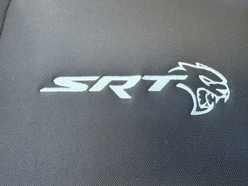 Used 2021 Dodge Challenger SRT Hellcat Redeye image 9