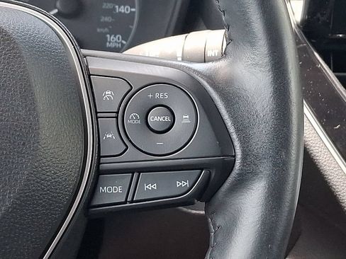 Certified 2023 Toyota Corolla Cross LE AWD/4WD image 20