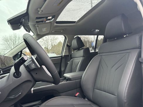 New 2026 Hyundai Santa Fe XRT image 7