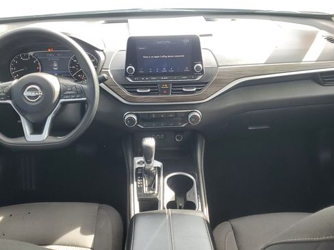 Certified 2023 Nissan Altima 2.5 SV image 14