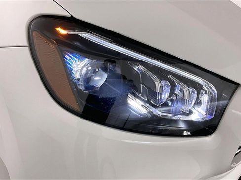 Certified 2023 Mercedes-Benz GLS 450 4MATIC image 24