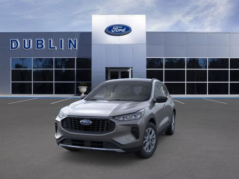 New 2026 Ford Escape Active w/ Active Premium Tech Pack FWD image 30