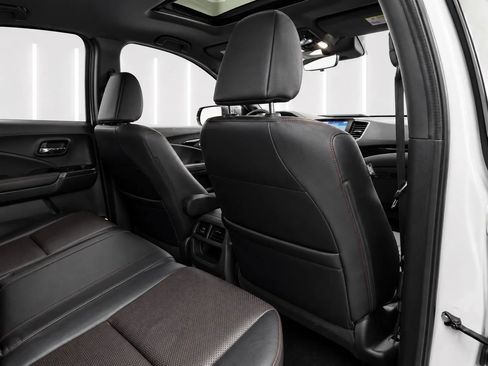 Used 2023 Honda Ridgeline Black Edition image 14