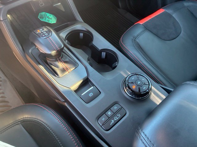 Used 2025 Ford Ranger Raptor AWD/4WD image 35