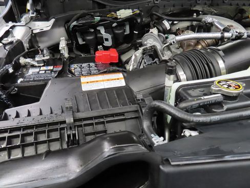 Used 2026 Ford F250 Platinum AWD/4WD image 41