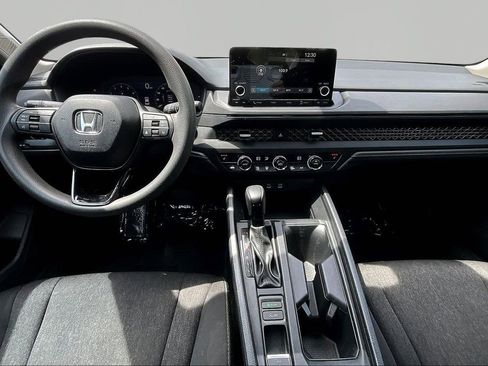 Used 2024 Honda Accord EX image 7
