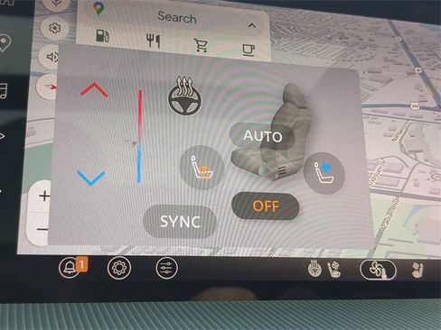 New 2025 Nissan Murano Platinum w/ Cargo Package image 23
