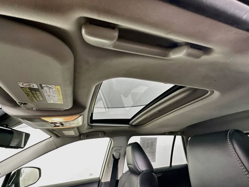Used 2019 Toyota RAV4 Limited FWD image 25