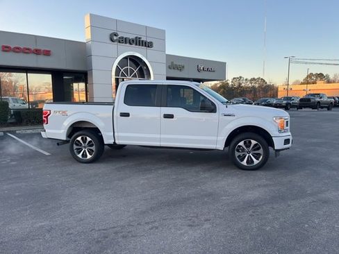 Used 2020 Ford F150 XL w/ Equipment Group 101A Mid image 2