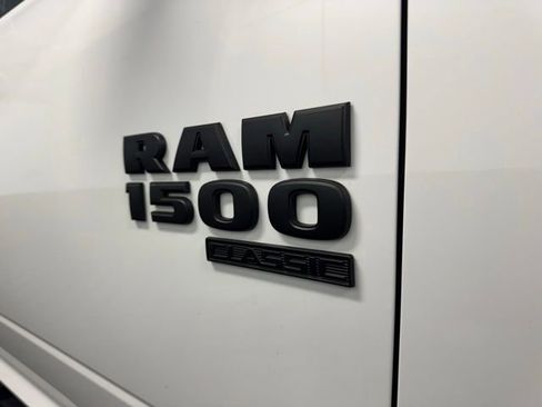Used 2021 RAM 1500 Classic Warlock AWD/4WD image 43