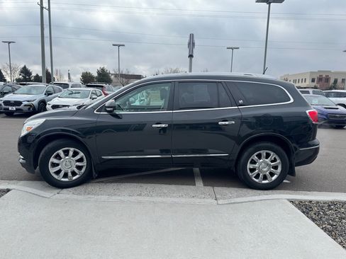 Used 2014 Buick Enclave Leather image 4