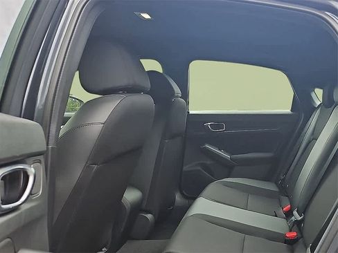 New 2026 Honda Civic Sport image 7