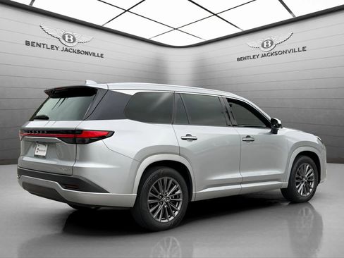 Used 2024 Lexus TX 350 FWD image 15