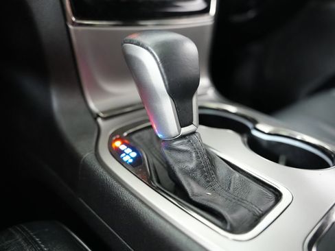 Used 2020 Jeep Grand Cherokee High Altitude image 26