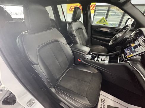 Used 2023 Jeep Grand Cherokee Altitude RWD image 43