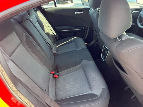 Used 2022 Dodge Charger SXT RWD image 24