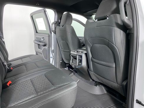 New 2026 RAM 1500 Big Horn AWD/4WD image 18