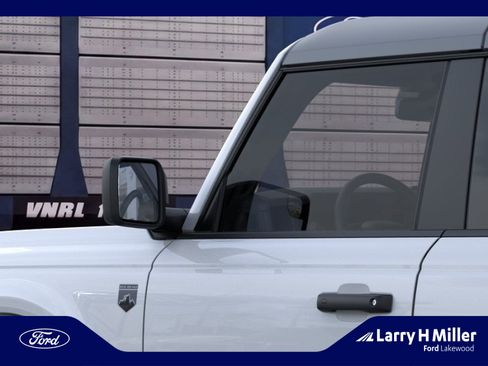 New 2026 Ford Bronco Big Bend w/ Black Diamond Package AWD/4WD image 22