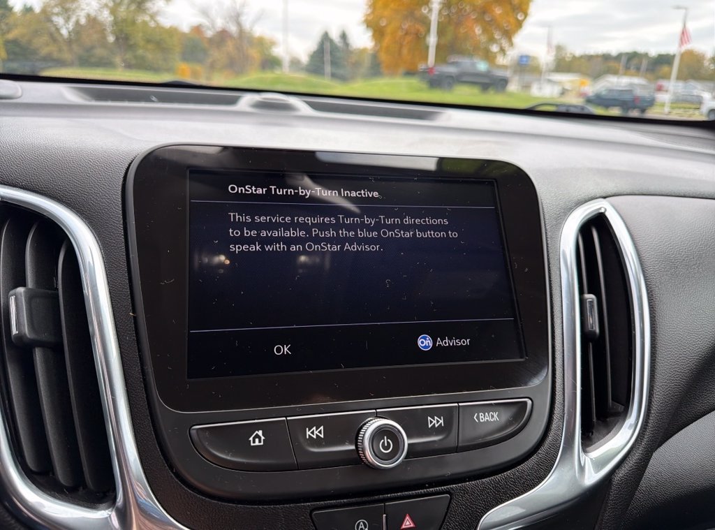 Used 2024 Chevrolet Equinox LT AWD/4WD image 25