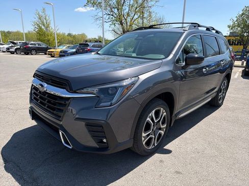New 2026 Subaru Ascent Touring image 3