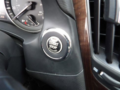 Used 2018 INFINITI Q50 Luxe w/ Cargo Package (L95) image 21