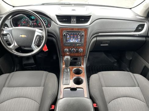 Used 2013 Chevrolet Traverse LT w/ All-Star Edition image 22