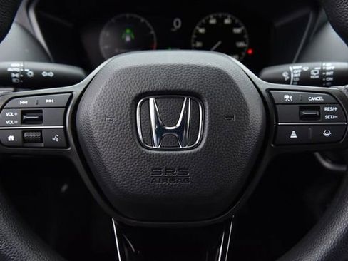 New 2026 Honda HR-V LX image 19