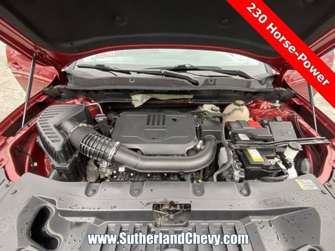 Used 2023 Chevrolet Blazer LT image 42