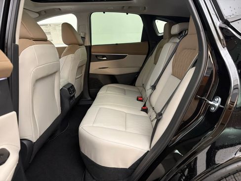 New 2026 Nissan Murano Platinum w/ Cargo Package image 15