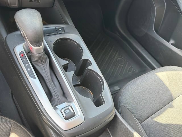 Used 2024 Chevrolet Trax LS w/ Driver Confidence Package FWD image 24