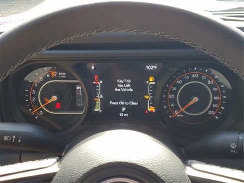 New 2025 Jeep Gladiator Sport image 21