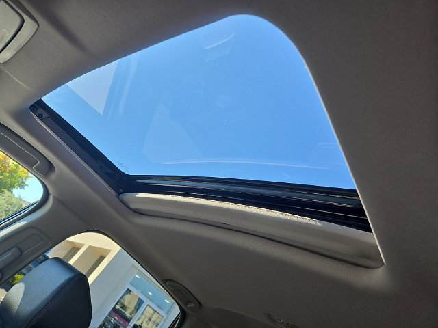 Used 2019 Honda CR-V EX-L image 14