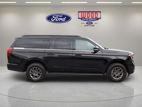 New 2026 Ford Expedition Max Active AWD/4WD image 2