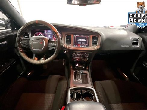 Used 2023 Dodge Charger GT RWD image 18