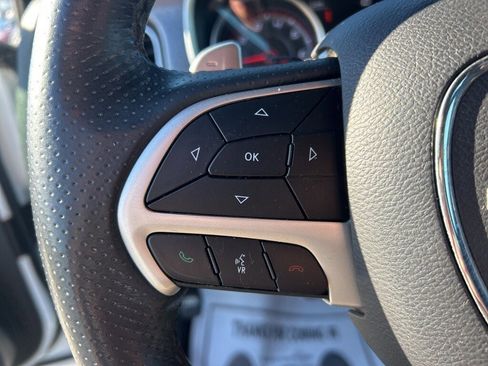 Used 2018 Dodge Charger R/T w/ Plus Group image 8