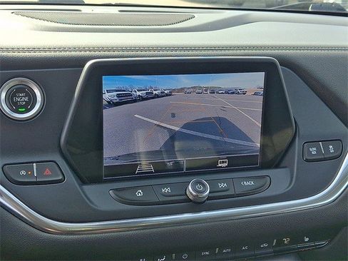 Certified 2022 Chevrolet Blazer LT image 19