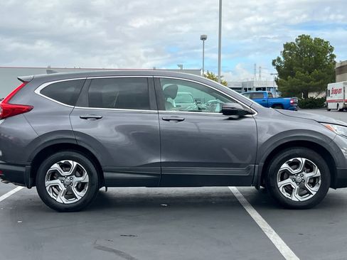 Used 2019 Honda CR-V EX-L image 6