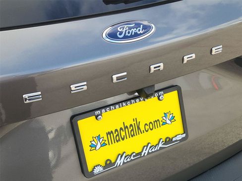 Used 2025 Ford Escape ST-Line AWD/4WD image 30