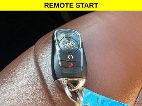 Used 2019 Buick Enclave Avenir w/ Avenir Technology Package FWD image 25