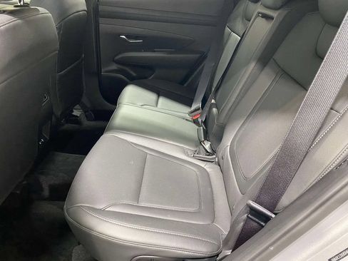Used 2025 Hyundai Tucson SEL AWD/4WD image 11