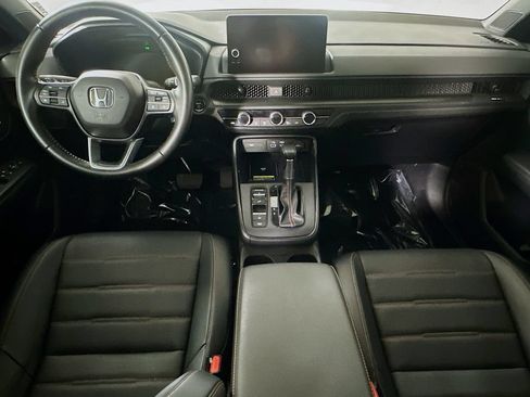 Used 2025 Honda CR-V Sport-L image 16