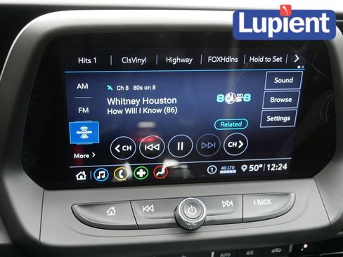 Certified 2020 Chevrolet Camaro SS image 21