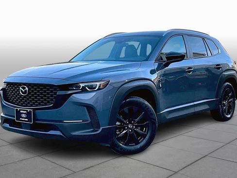 Used 2024 MAZDA CX-50 AWD 2.5 S w/ Weather Package image 34