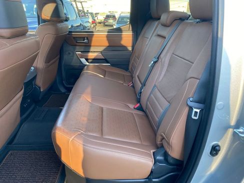 Used 2023 Toyota Tundra 1794 Edition image 6