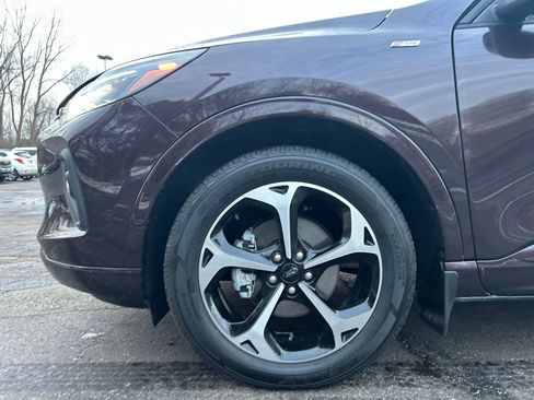 Used 2023 Ford Escape ST-Line Select w/ Tech Pack #2 image 34