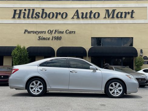 Used 2009 Lexus ES 350 image 4
