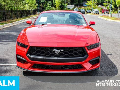Used 2026 Ford Mustang Premium RWD image 10
