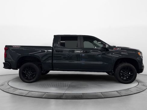 New 2026 Chevrolet Silverado 1500 LT Trail Boss w/ Safety Package image 2