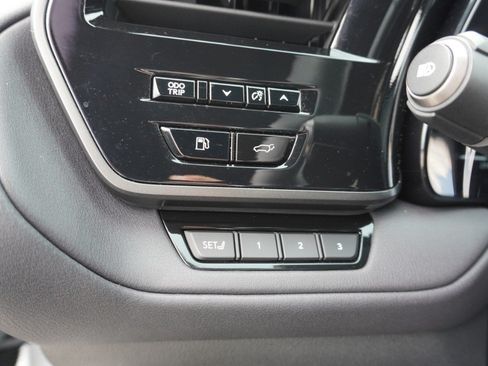 Certified 2024 Lexus TX 350 AWD w/ Captains Chair Package image 21