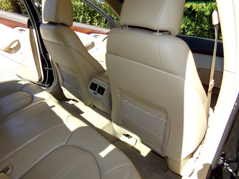 Used 2011 Cadillac CTS Performance w/ Performance Luxury Package RWD image 26